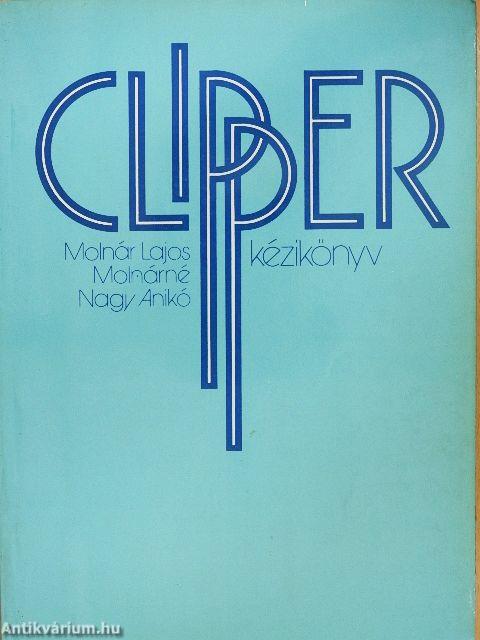 Clipper kézikönyv