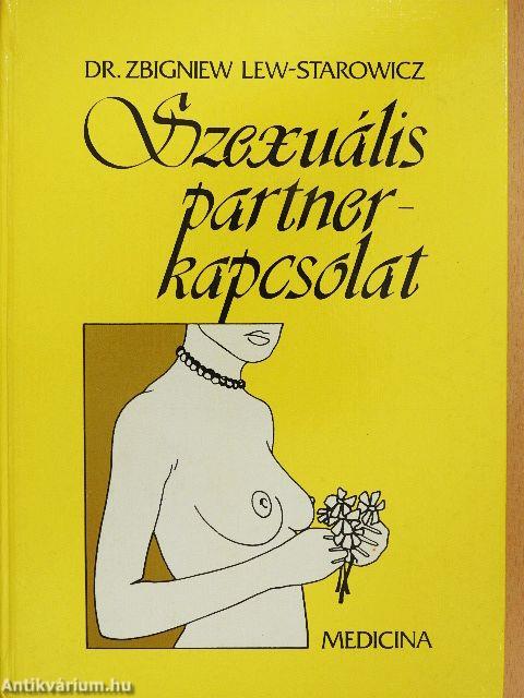 Szexuális partnerkapcsolat
