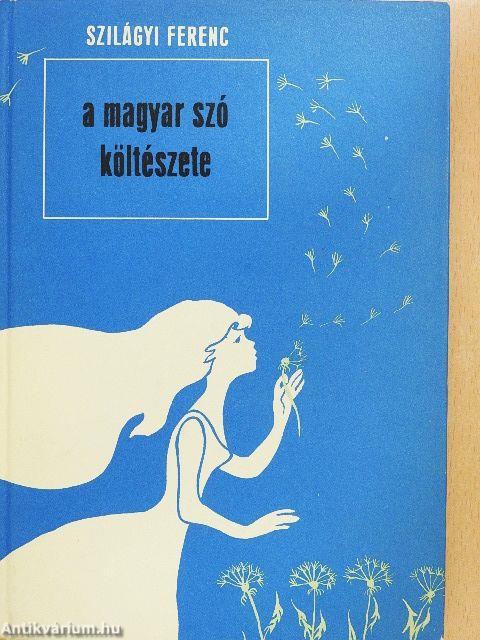 A magyar szó költészete