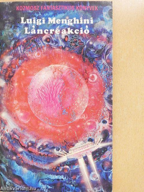 Láncreakció