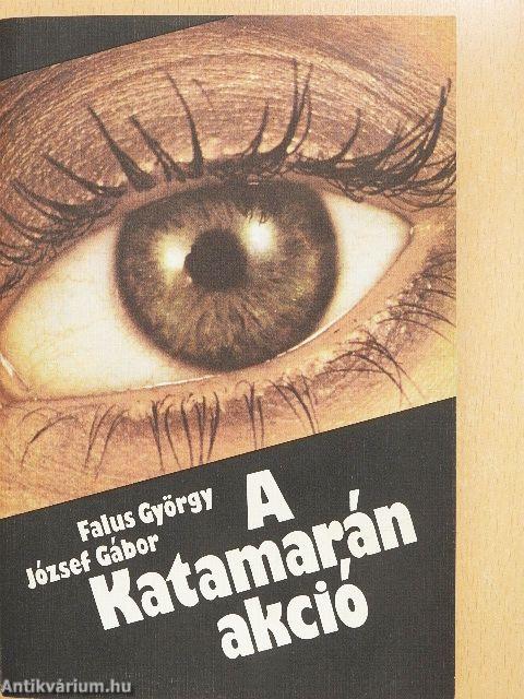 A Katamarán akció