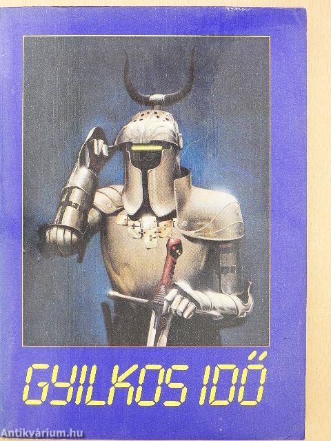 Gyilkos idő