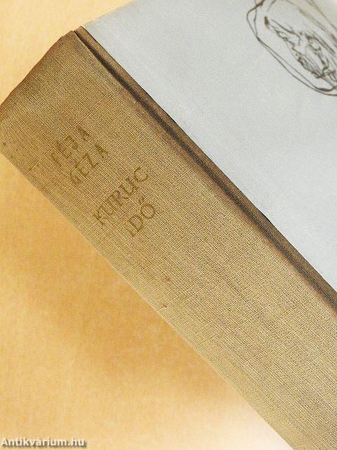 Kuruc idő