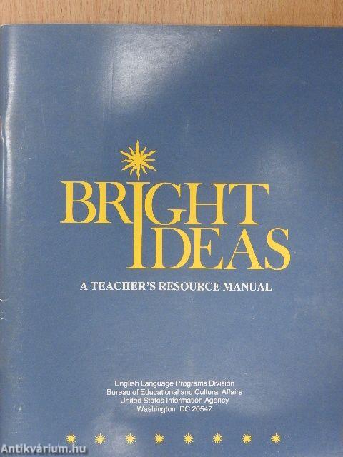 Bright Ideas
