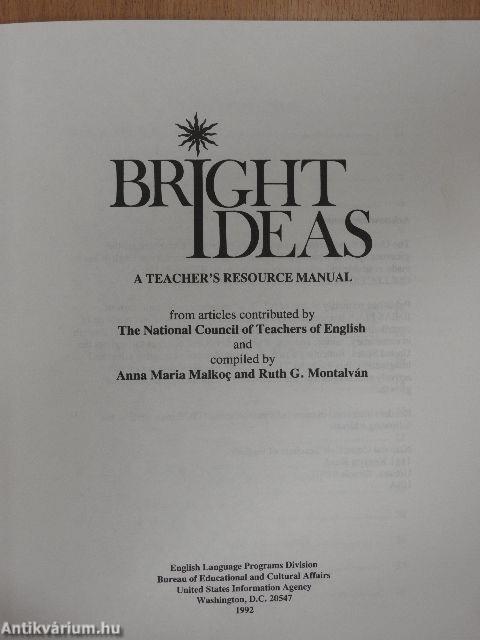 Bright Ideas