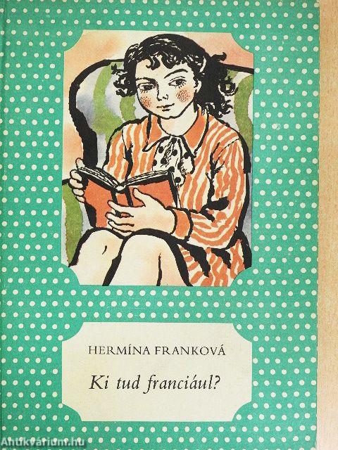 Ki tud franciául?