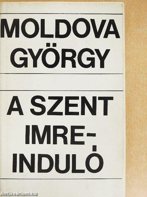 A Szent Imre-induló