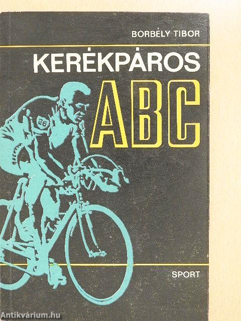 Kerékpáros ABC