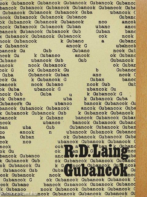 Gubancok