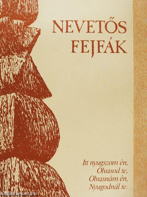 Nevetős Fejfák