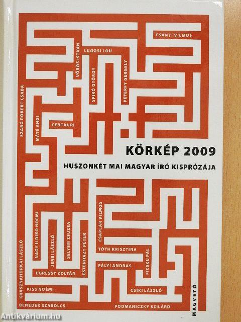 Körkép 2009