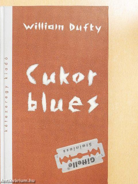 Cukor blues