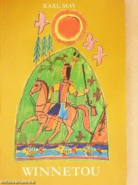 Winnetou 1.