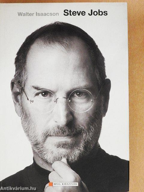 Steve Jobs