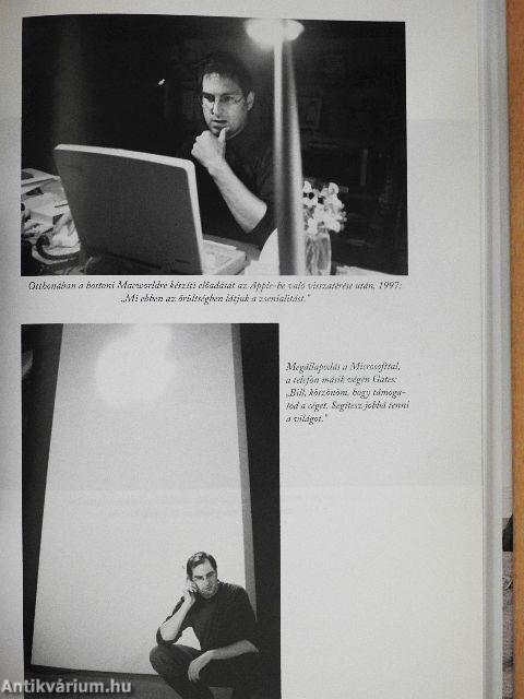 Steve Jobs
