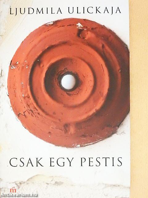 Csak egy pestis