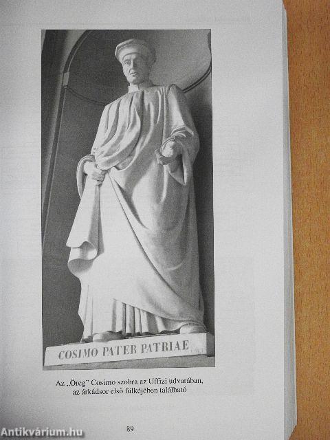 A csodálatos Firenze