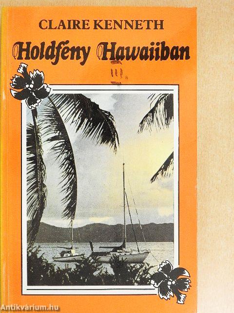 Holdfény Hawaiiban