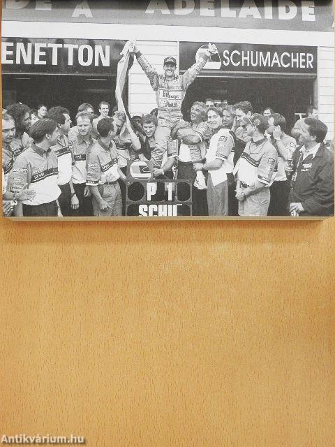 Michael Schumacher