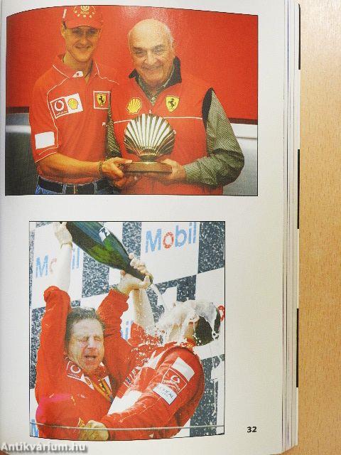 Michael Schumacher