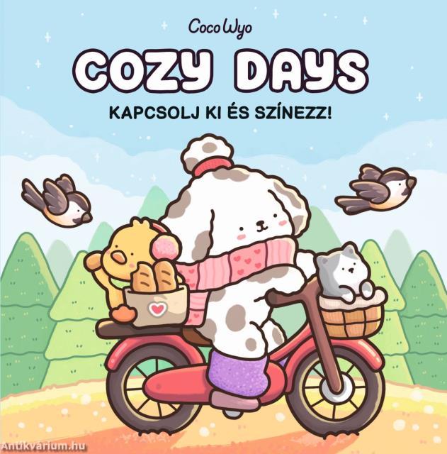 Cozy Days