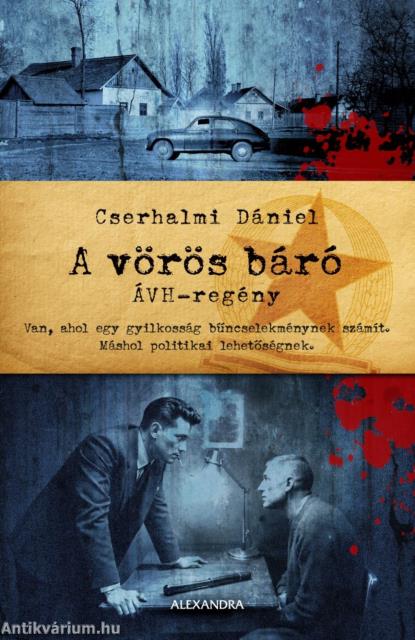A vörös báró
