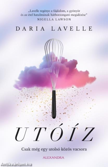 Utóíz