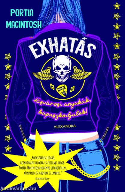 Exhatás