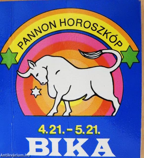 Bika (minikönyv)
