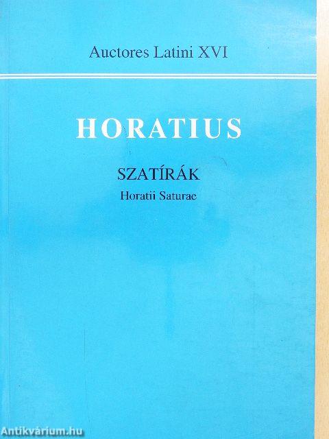 Szatírák
