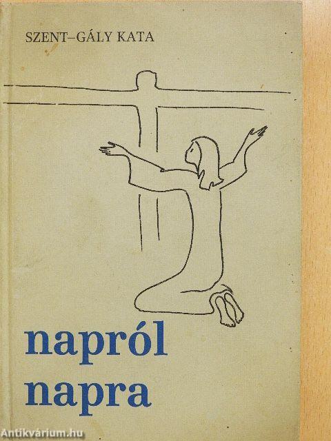 Napról napra