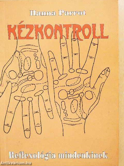 Kézkontroll