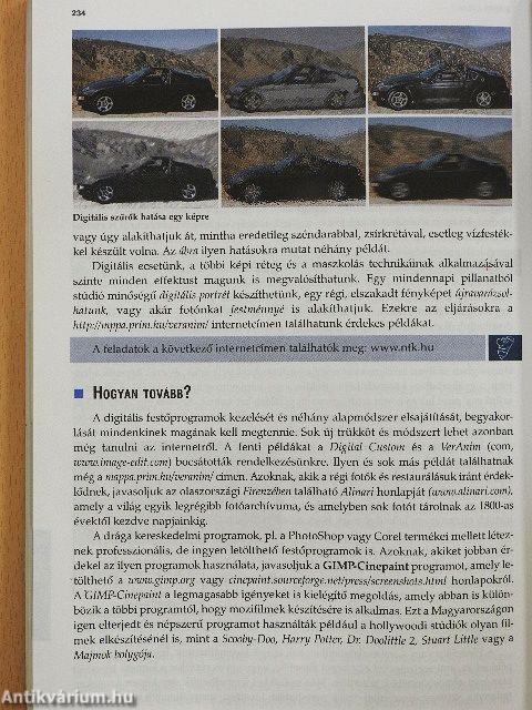 Irány az ECDL!/a középszintű érettségi!