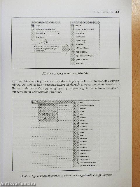 Táblázatkezelés