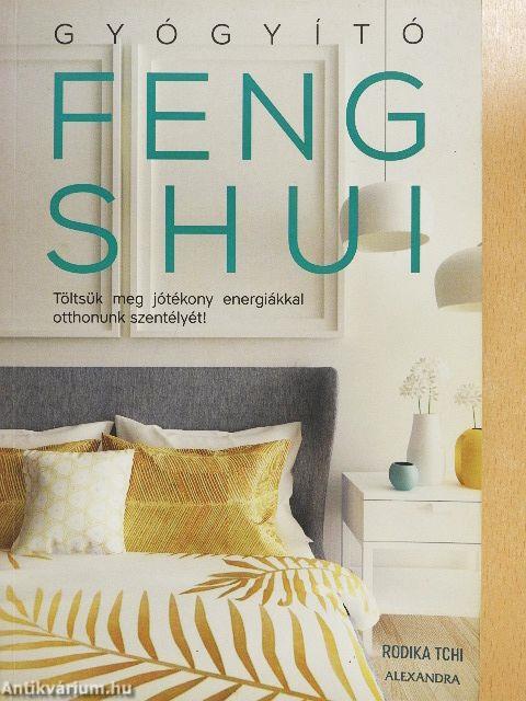 Gyógyító Feng Shui