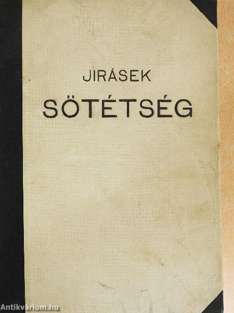 Sötétség