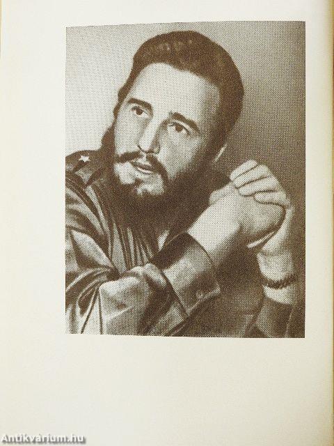 Fidel Castro válogatott beszédei