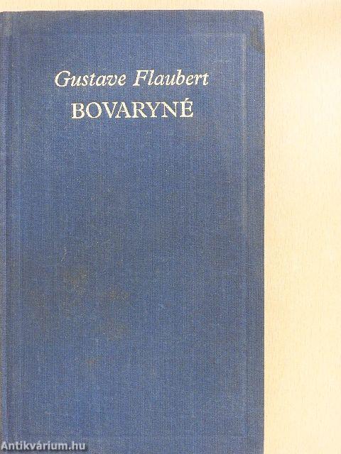 Bovaryné