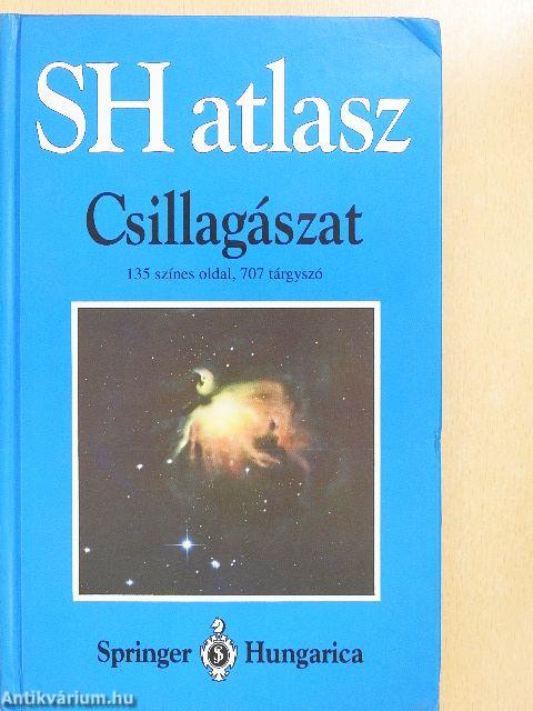 Csillagászat