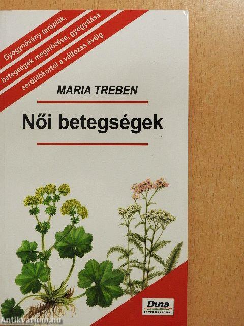 Női betegségek