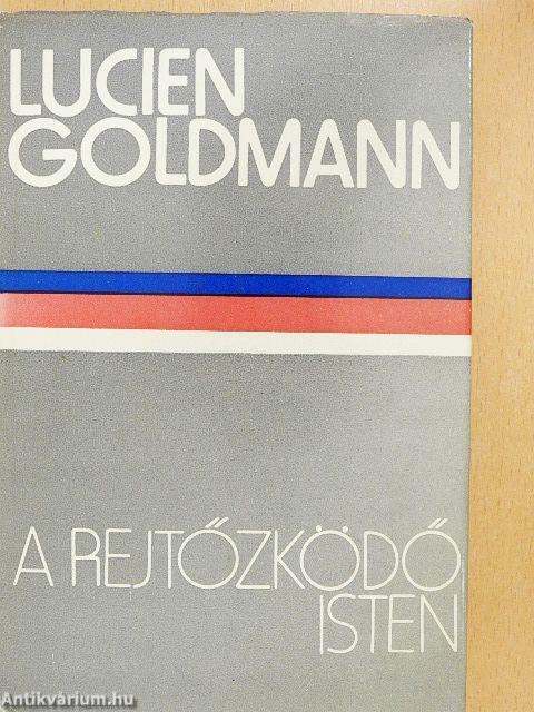 A rejtőzködő Isten