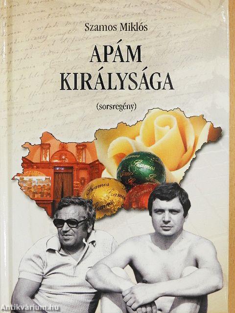 Apám királysága