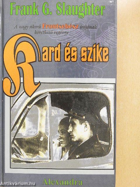 Kard és szike