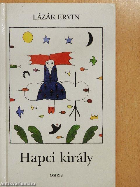 Hapci király