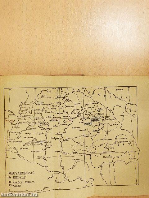 A magyar nép története I.