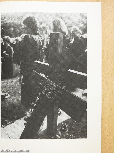 Evangélikus naptár 1988