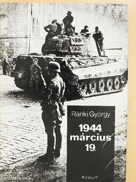 1944. március 19.
