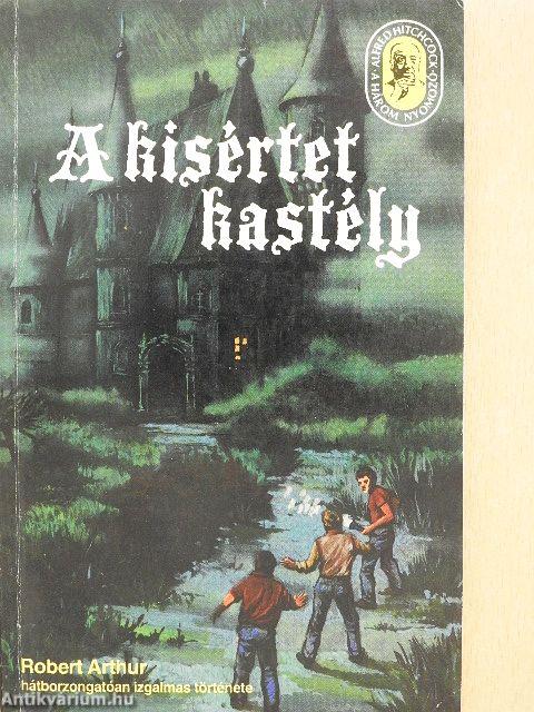 A kísértetkastély