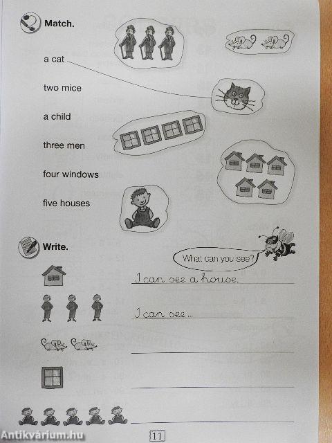 English for You 2.