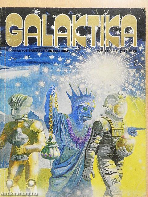 Galaktika 75.